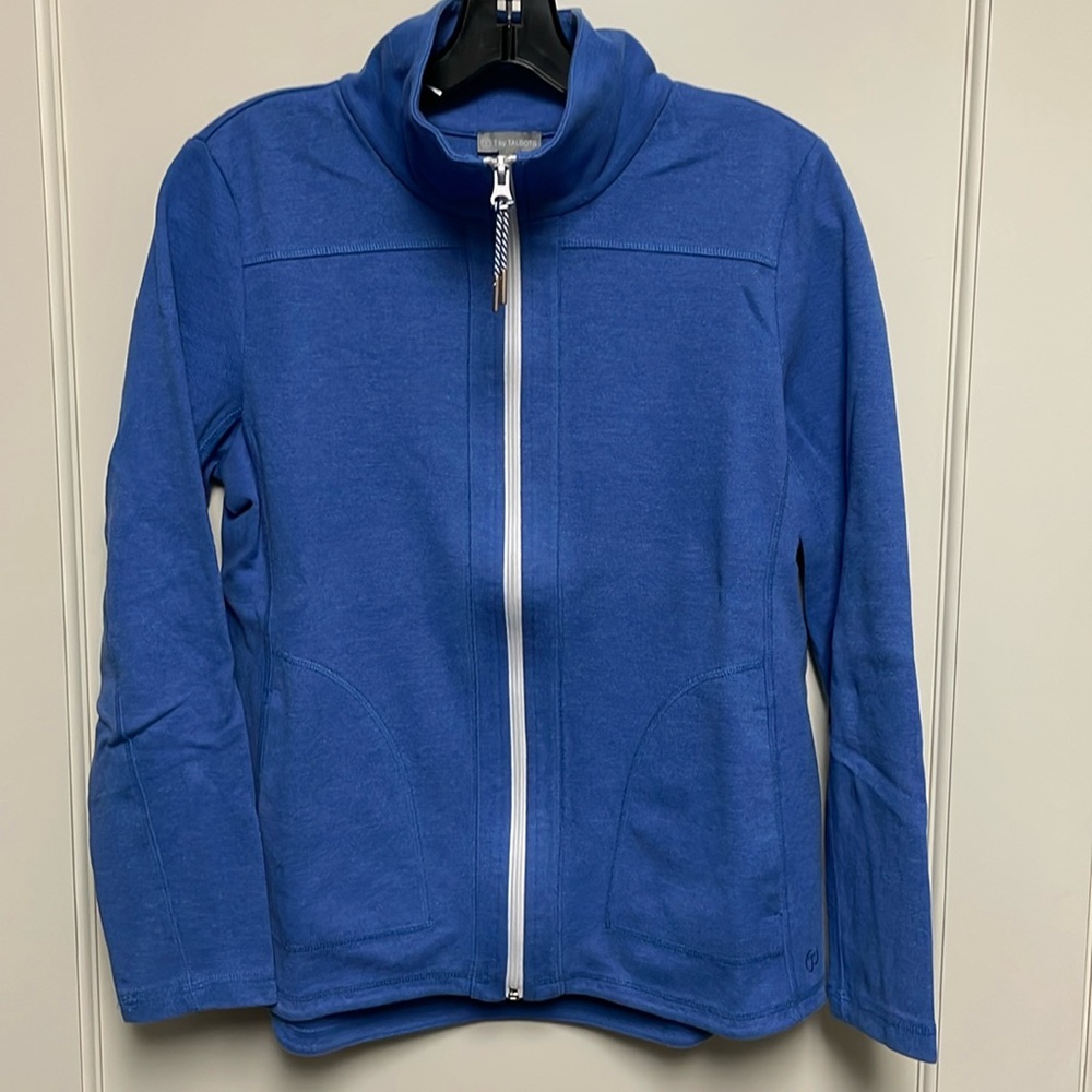 Talbots Lightweight Jacket - image 1